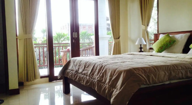 Pio Pio House Ubud, Забронировать Отель Отели провинции Бали с завтраком, Завтраки