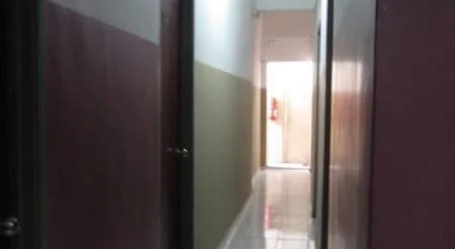 Hotel Bajet @ Medan Tasek