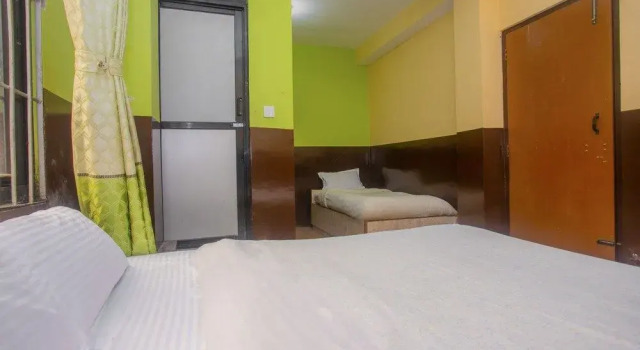 SPOT ON 516 Rapti Chandrama