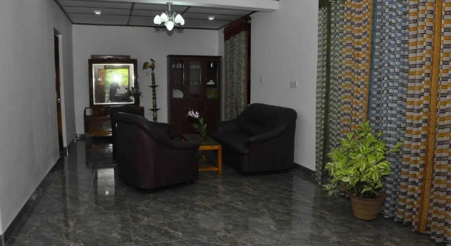 Domain Elephant Bungalow