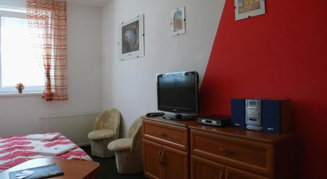 Apartman Dinda