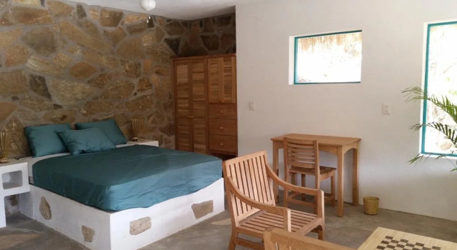 Casa Luna Playa, Prenota Hotel Puerto Ángel Oaxaca