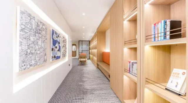 HanTing Hotel (Wuhu Fangte Wanchun Commercial Street), Book Hotel Hotels in Wuhu with a Pool, Swimming Pool