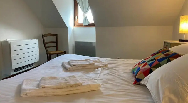 Апартаменты Deluxe с видом на город Laterale Residences Riquewihr