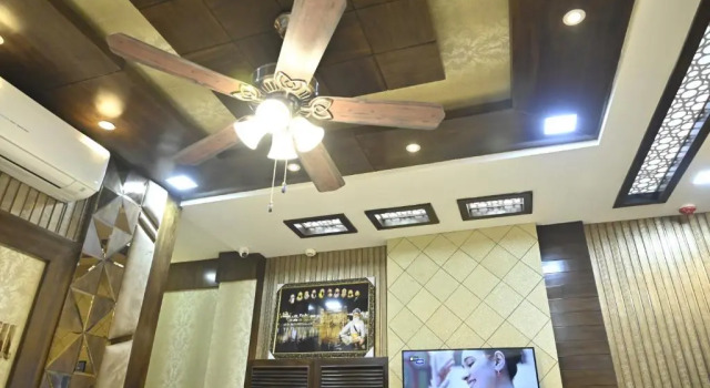 Guntas Residency, Book Hotel Amritsar Punjab