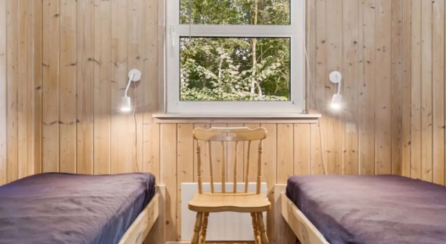 Holiday Home Karitte - 5km from the sea by Interhome, Забронировать Отель Фьерритслев 