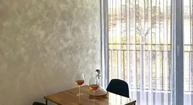 Номер Deluxe Brater Luxury Boutique