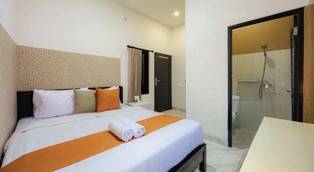 Номер Superior Cove Padonan Inn