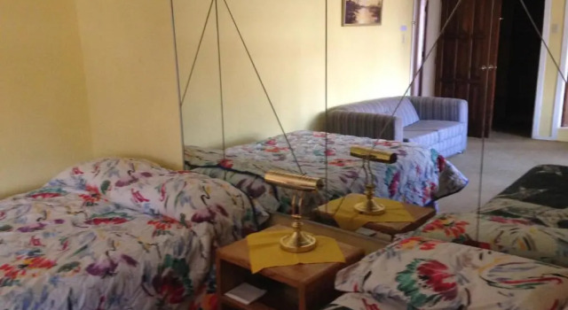 Двухместный номер Standard Mansion Samzara Hosteleria