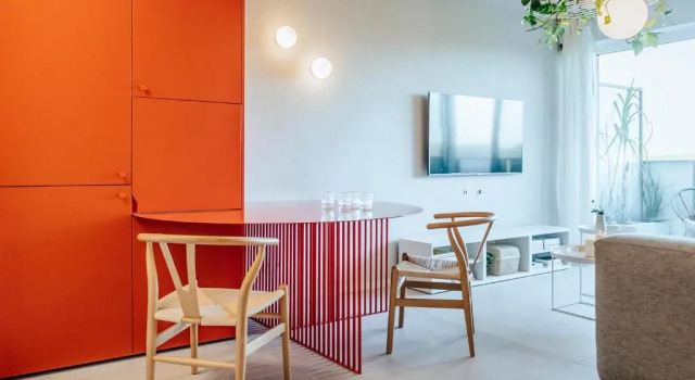 Concorde Silesian Place Apartments, Prenota Appartamento Katowice 