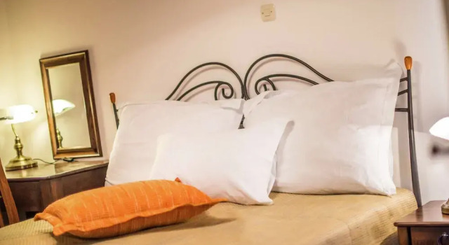 Authentic Villa With Pool on the Island of Brac, Near the Beach