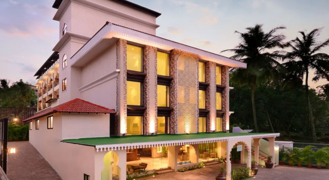 Casa Boutique Hotels, Prenota Boutique Bardez 