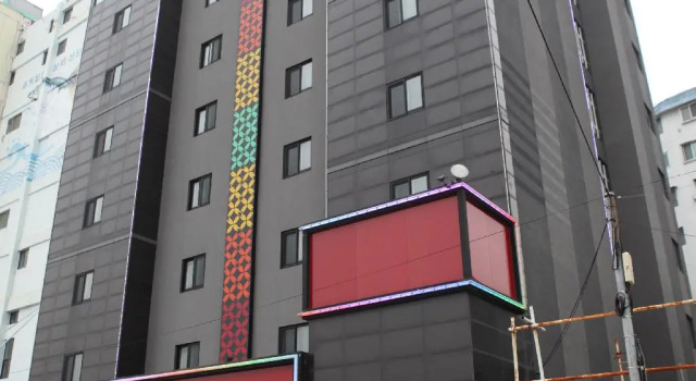 Camera Standard V Hotel
