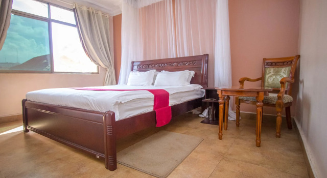 Eight Winx Hotel