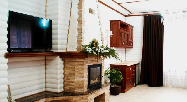 Oasis Karpat, Réserver Hôtel Polyana Transcarpathia