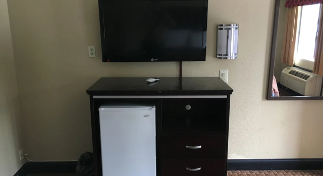 Двухместный номер Standard Del Amo Inn