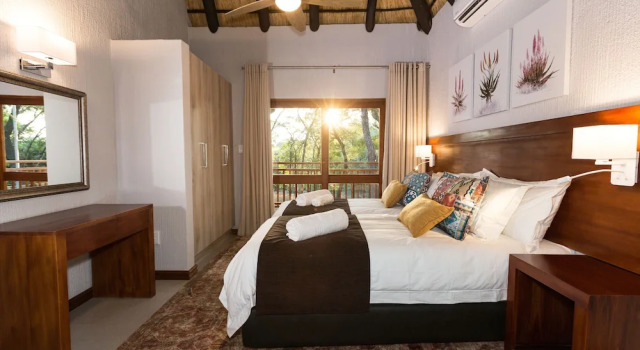 Kruger Park Lodge Unit No. 524, Забронировать Отель Отели Хейзивью 4 звезды, рядом с Kruger Park Lodge Golf Club, 4*