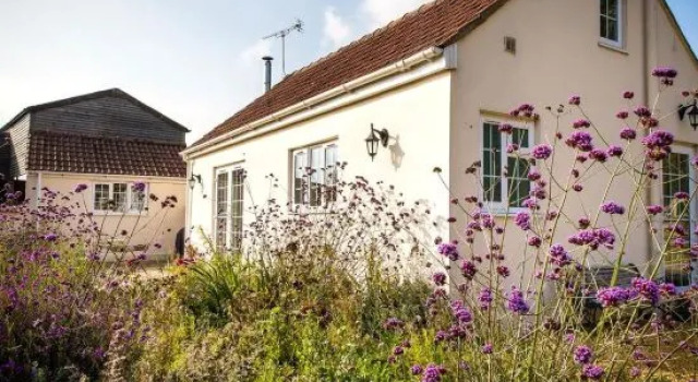 The Lodge
