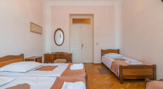 Двухместный номер Standard Annas Guest House