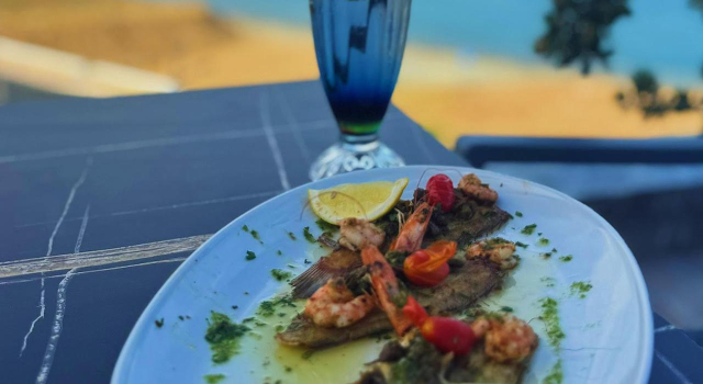 Hôtel Fnideq Senator, Buchen Sie Hotel Fnideq Tétouan