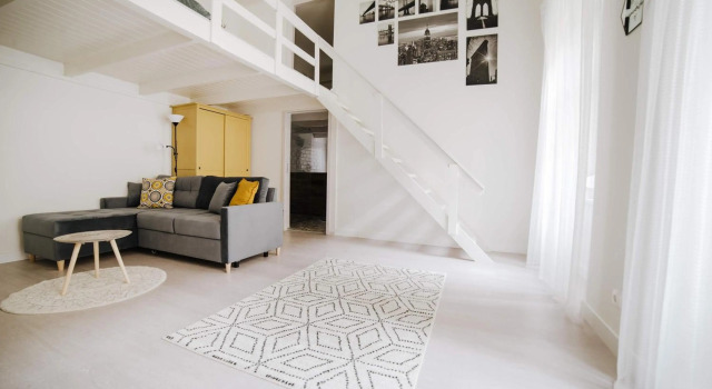 New apartment, central Budapest, Забронировать Апартаменты/квартира Будапешт 