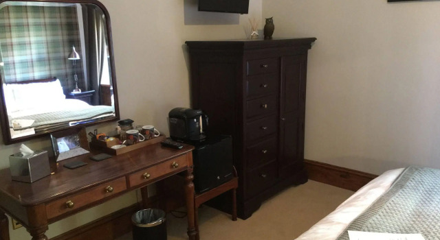 Firhall Highland Bed and Breakfast