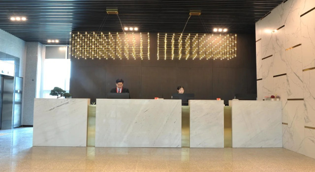 Yongin Central CO'OP Hotel