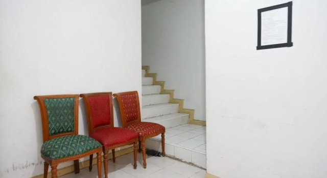 KoolKost @ Jalan Lasinrang Makassar, Prenota Hotel Makassar 