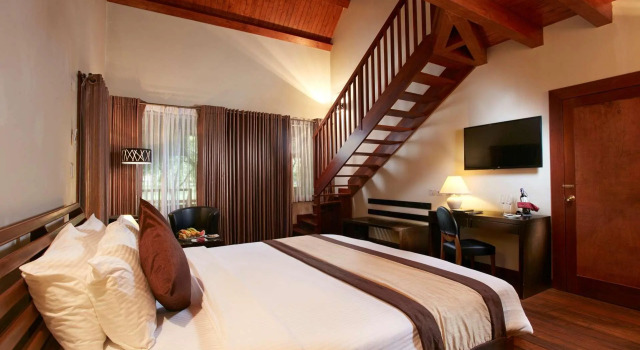 Номер Standard The Paradise Dambulla