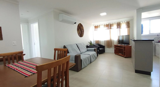 Apartamento Central