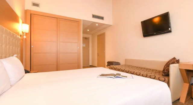Двухместный номер Superior TH Lazise - Hotel Parchi Del Garda