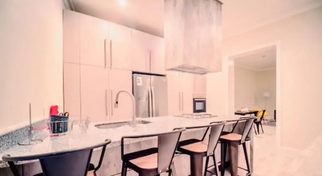 Коттедж Deluxe Casa en Valparaiso Alto Estandar