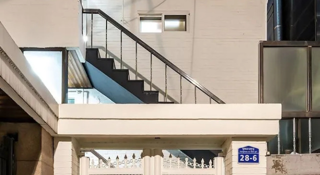Dabin Stay - Hostel, Rezerwuj Hostel Mapo-Gu Seul