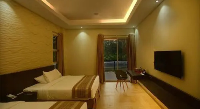 Sonargaon Royal Resort, Rezerwuj Ośrodek wypoczynkowy Hotele w Dhaka ze śniadaniem, Śniadanie