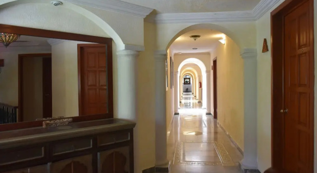 Excel Sense Playacar Boutique Hotel, Rezervasyon Butik Otel Playacar Quintana Roo