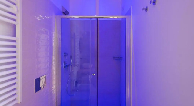 Двухместный номер Deluxe Numa Roma Guesthouse