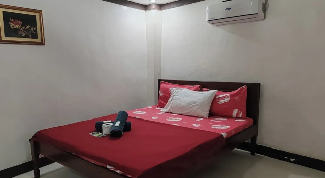Номер Classic Jaces Travellers Inn El Nido near Corong Corong Beach