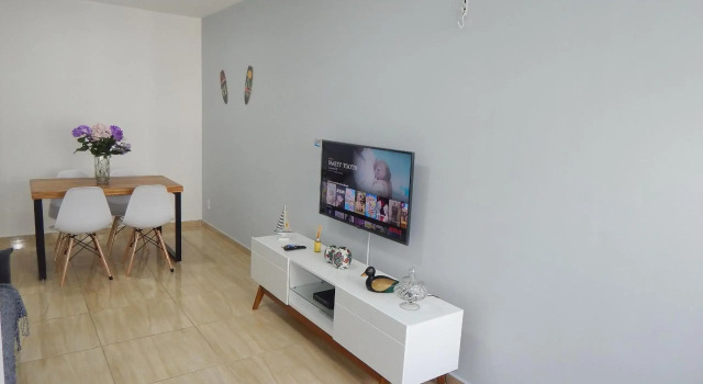 Apartamento 2 quartos na Praia do Forte, Забронировать Апартаменты/квартира Апартаменты штата Рио-де-Жанейро, Апартаменты/квартира