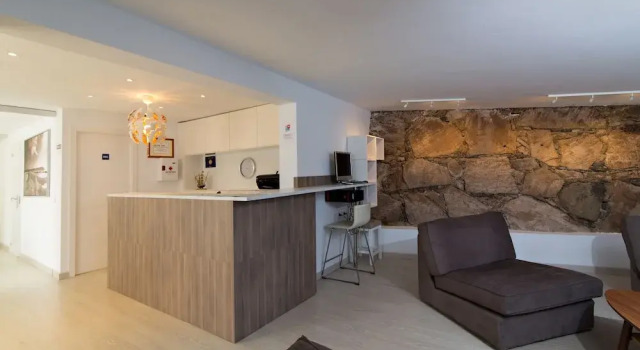 Apartamentos Los Mocanes