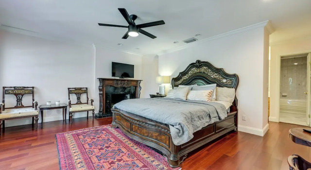 Коттедж Spacious Tampa Vacation Rental w/ Pool & Dock