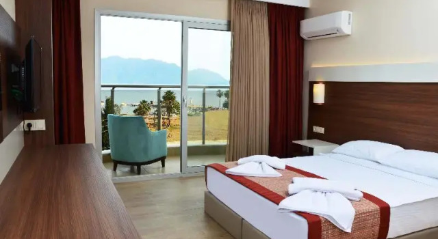 Номер Standard Sunway Club Otel