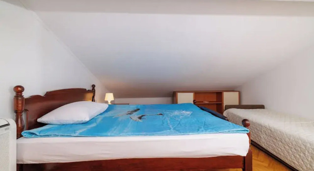 Апартаменты Apartments Jasmina