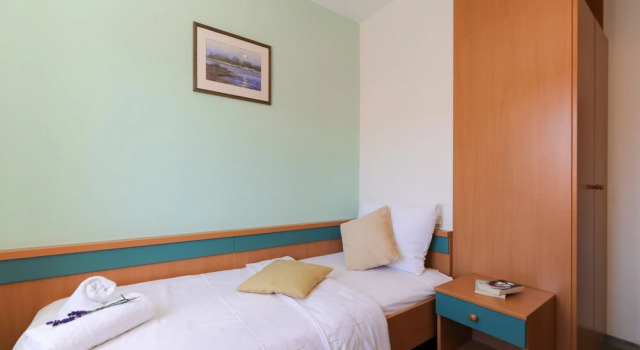 Номер Economy Downtown Private Rooms Mandić