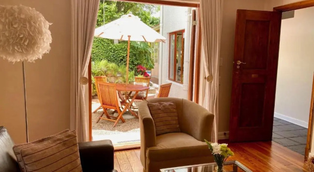 Двухместный номер Standard Acorn House
