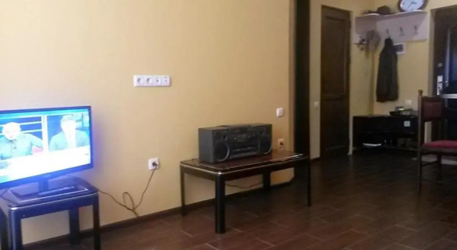 Inasaridze Street 2 Roomed Flat, Book Hotel Batumi 