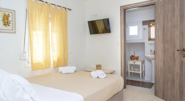 Ep Avlis Boutique Apartments