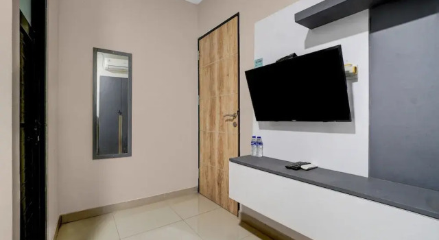 Suite Deluxe Collection O Yayah Residence