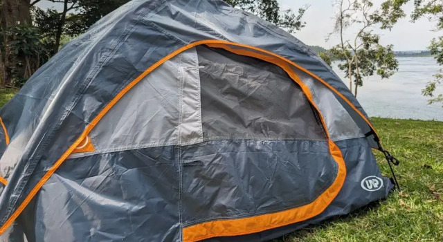 Tenda Gray Hideaway Resort