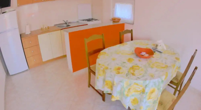 Апартаменты Classic Apartments Anna Maria