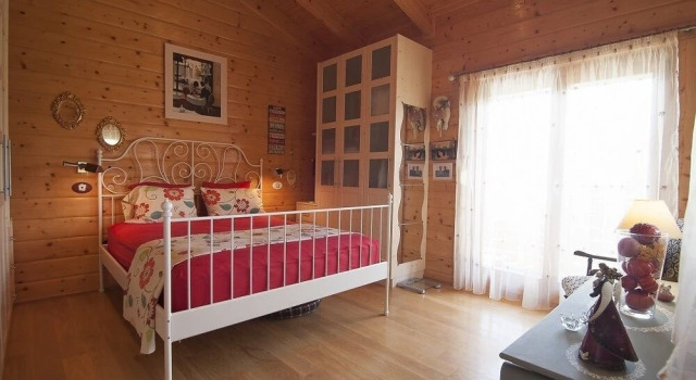 Austrian Wooden House, Забронировать Отель Отели Адм. ед. Rafina-Pikermi 4 звезды, 4*